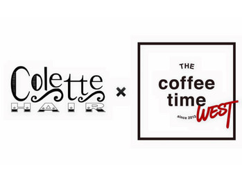 BIG　NEWS!!!　coletteのCOFFEEが変わります！_20160614_1
