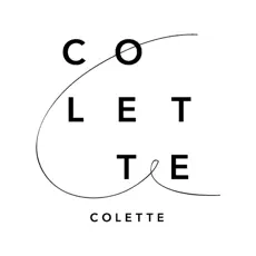 Colette　アプリ